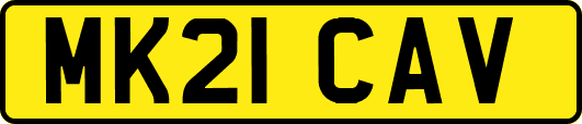 MK21CAV