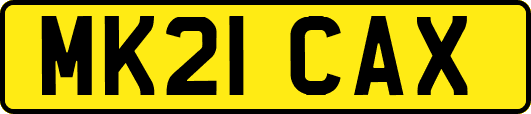 MK21CAX