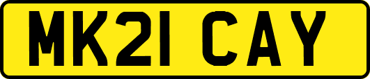 MK21CAY