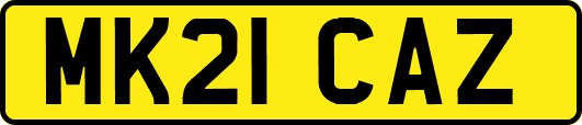 MK21CAZ