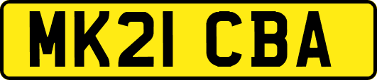 MK21CBA