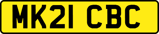 MK21CBC