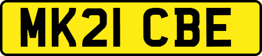 MK21CBE