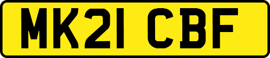 MK21CBF