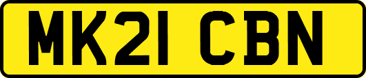 MK21CBN