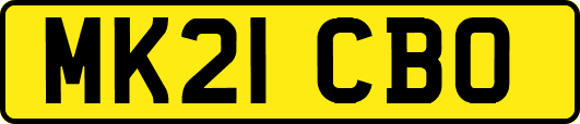 MK21CBO