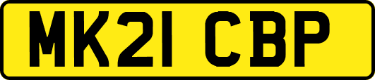 MK21CBP