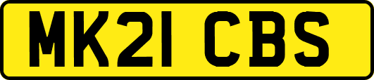 MK21CBS