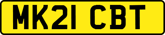MK21CBT