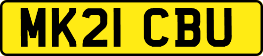 MK21CBU
