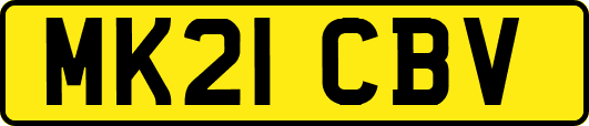MK21CBV