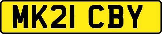 MK21CBY