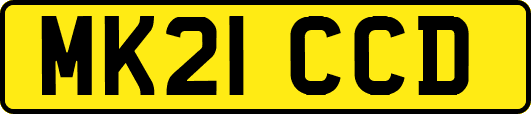 MK21CCD