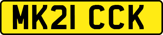MK21CCK