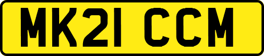 MK21CCM