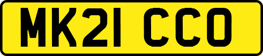 MK21CCO