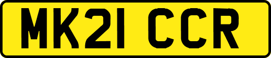 MK21CCR