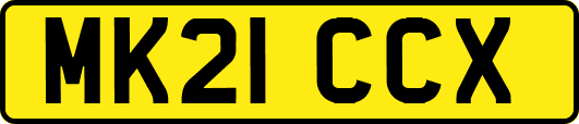 MK21CCX