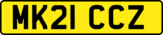 MK21CCZ