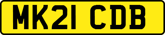 MK21CDB