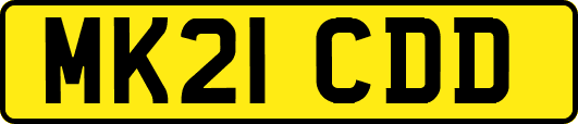 MK21CDD
