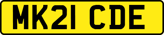 MK21CDE