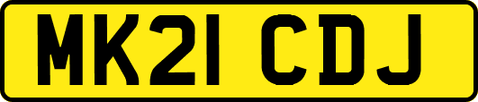 MK21CDJ