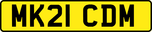 MK21CDM