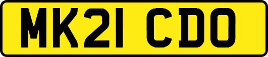 MK21CDO