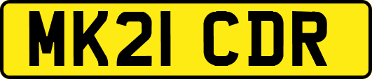 MK21CDR