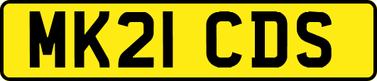 MK21CDS