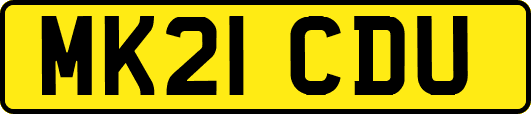MK21CDU