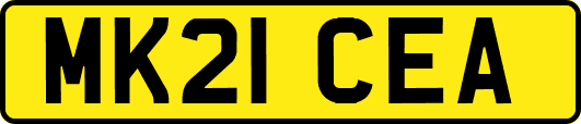 MK21CEA