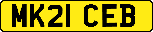 MK21CEB