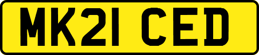 MK21CED