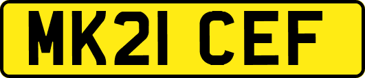 MK21CEF