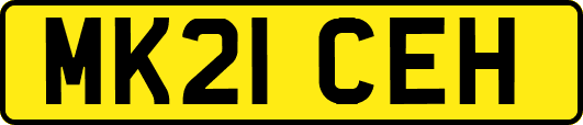 MK21CEH