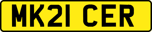 MK21CER