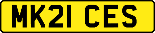 MK21CES