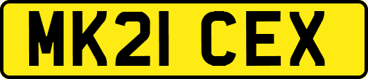 MK21CEX