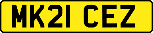 MK21CEZ