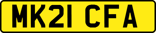 MK21CFA