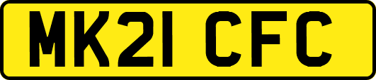MK21CFC