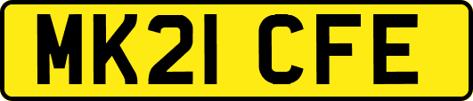 MK21CFE
