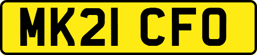 MK21CFO