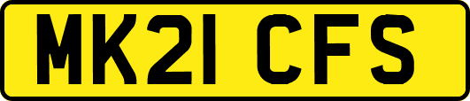 MK21CFS