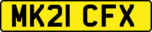 MK21CFX