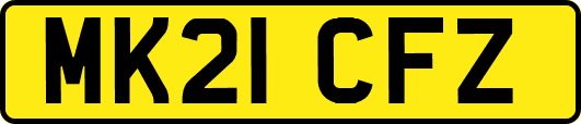 MK21CFZ
