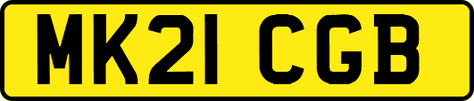 MK21CGB