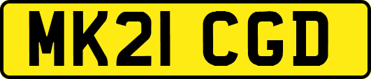 MK21CGD